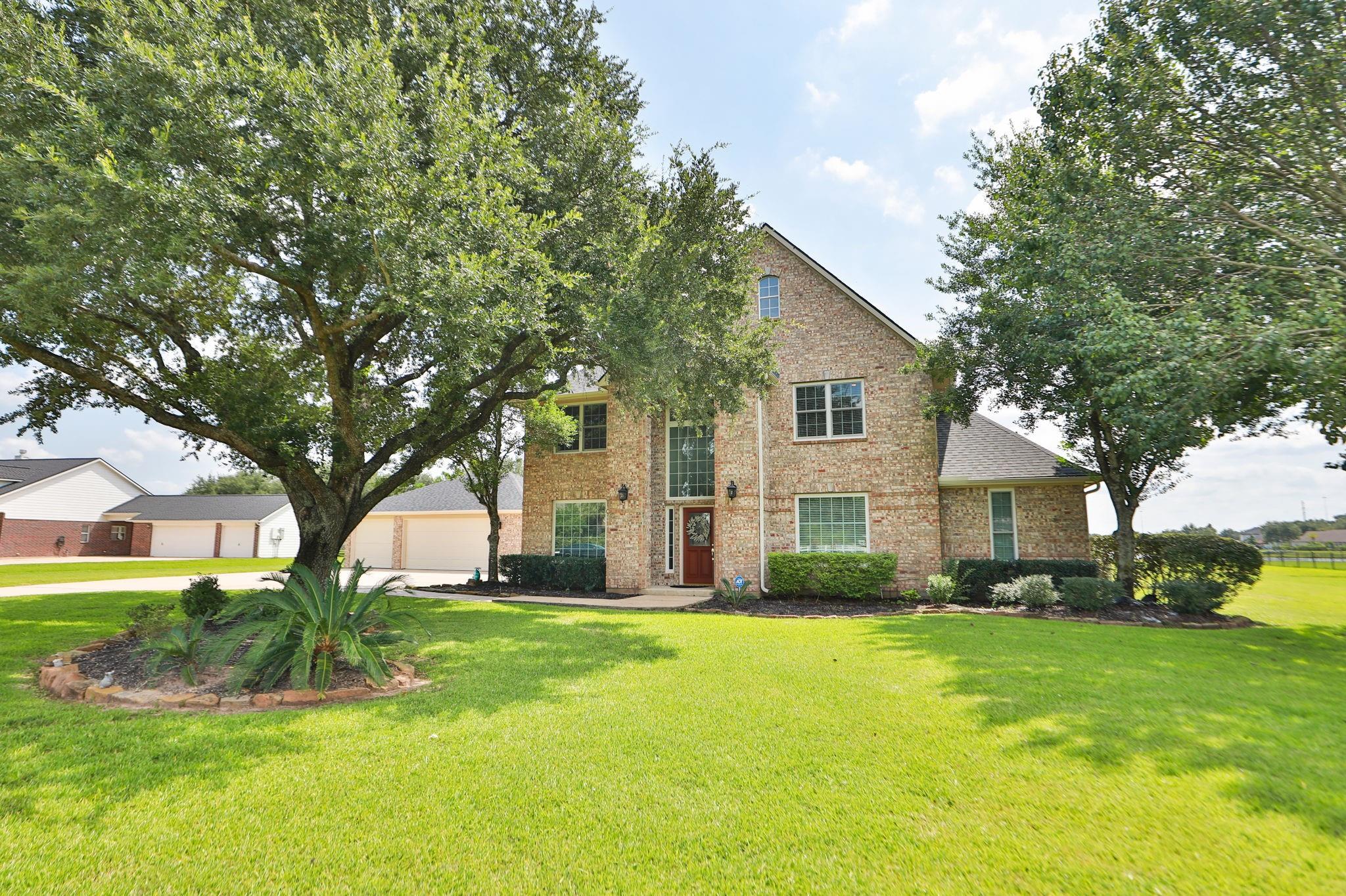 20318 Stone Lake Circle