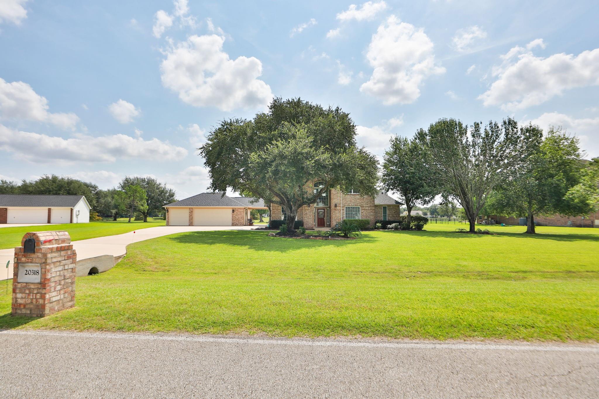 20318 Stone Lake Circle