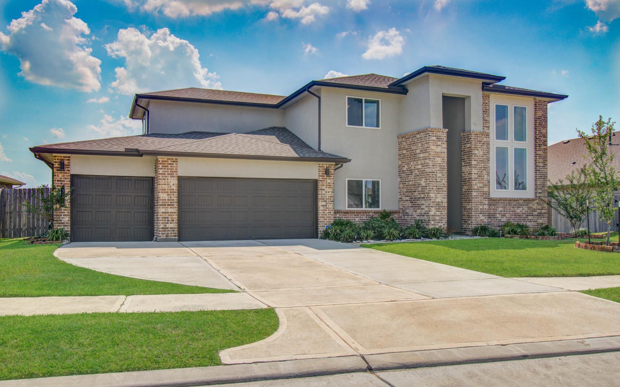 3706 Jayci Lake Trace