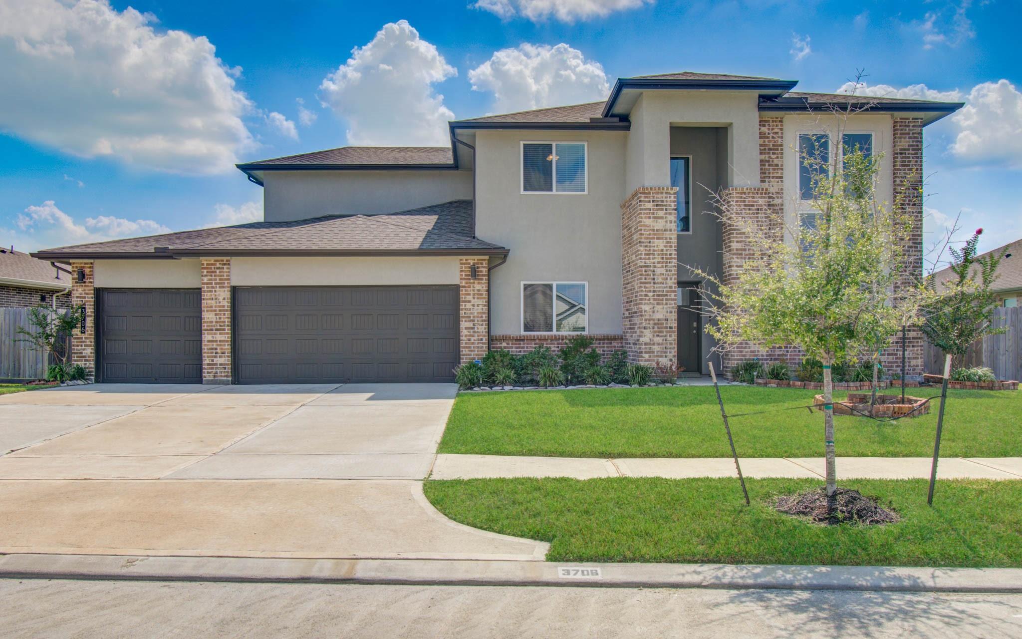 3706 Jayci Lake Trace