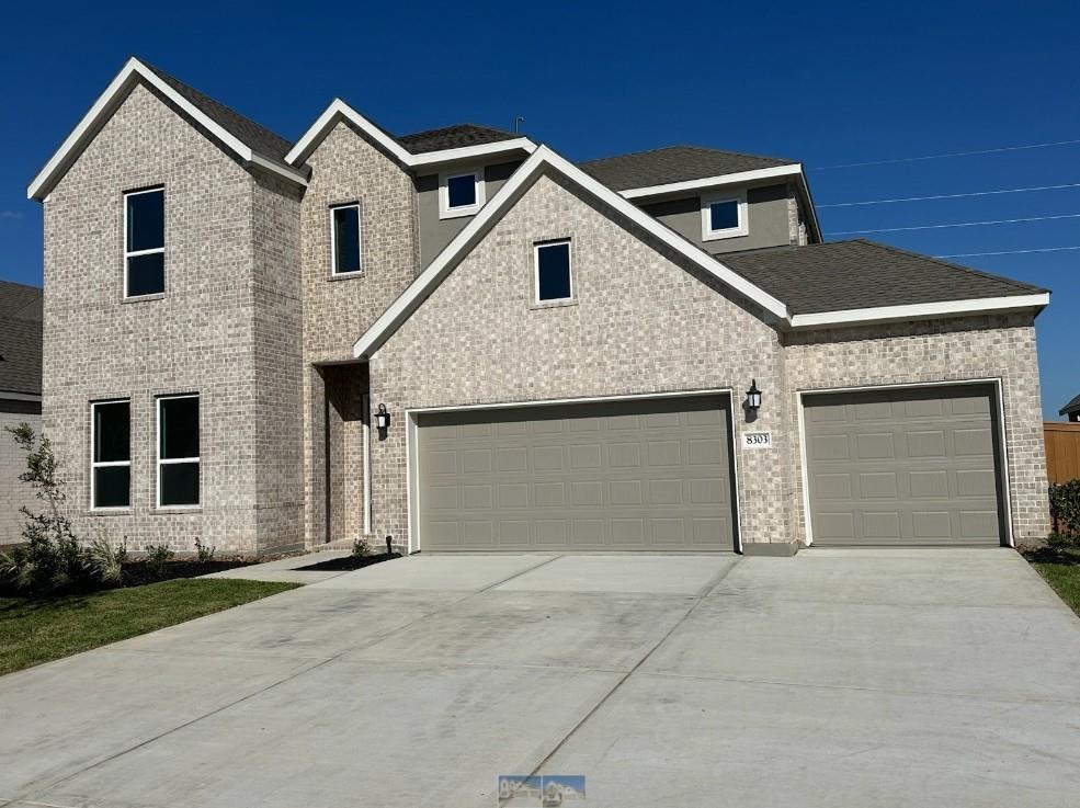 8323 Holly Blue Drive