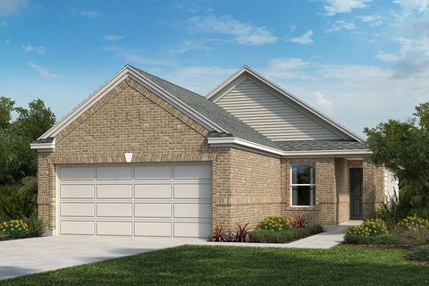 Photo of 6423 Kentfield Drive, Arcola, TX 77583 (MLS # 69674812)
