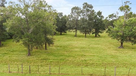 Vacant Land For Sale - Turtle Road<br/> Wallisville, TX 77597