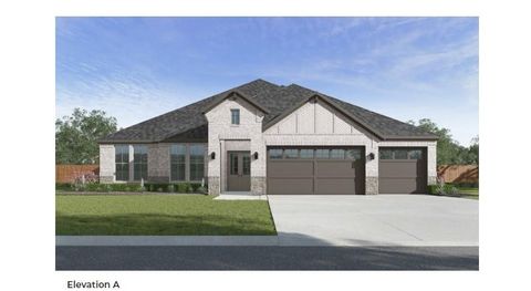 323 Louvenia Court Pinehurst TX 77362