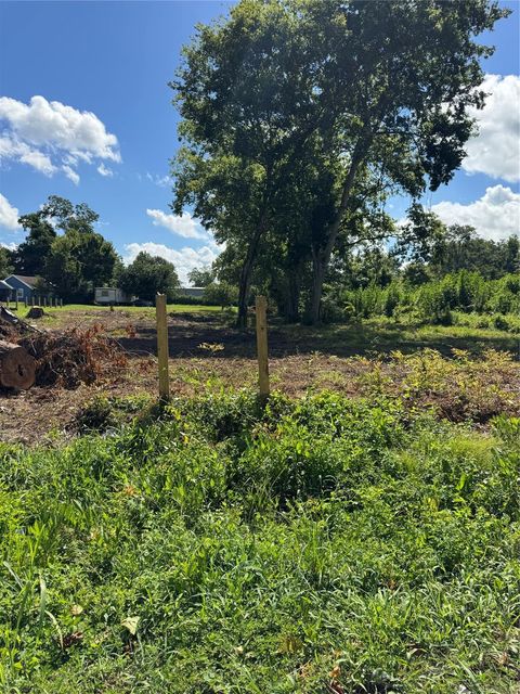 Vacant Land For Sale - Navigation<br/> Liberty, TX 77575