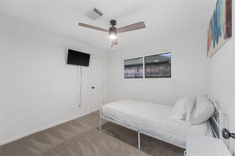 Tiny photo for 9618 Glenwood Forest Drive, Houston, TX 77078 (MLS # 18908773)