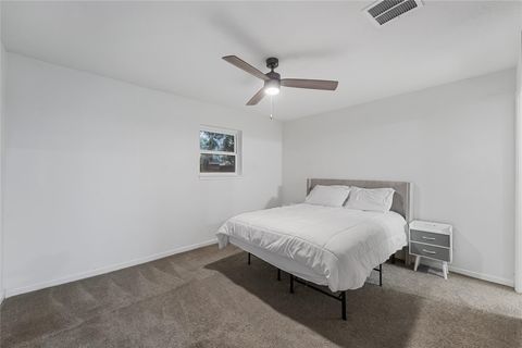 Tiny photo for 9618 Glenwood Forest Drive, Houston, TX 77078 (MLS # 18908773)