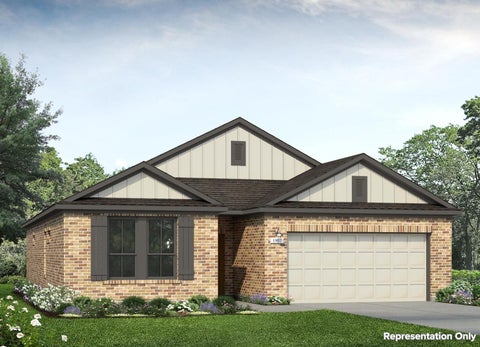 Photo of 7956 Kastamonu Street, Montgomery, TX 77316 (MLS # 73573307)