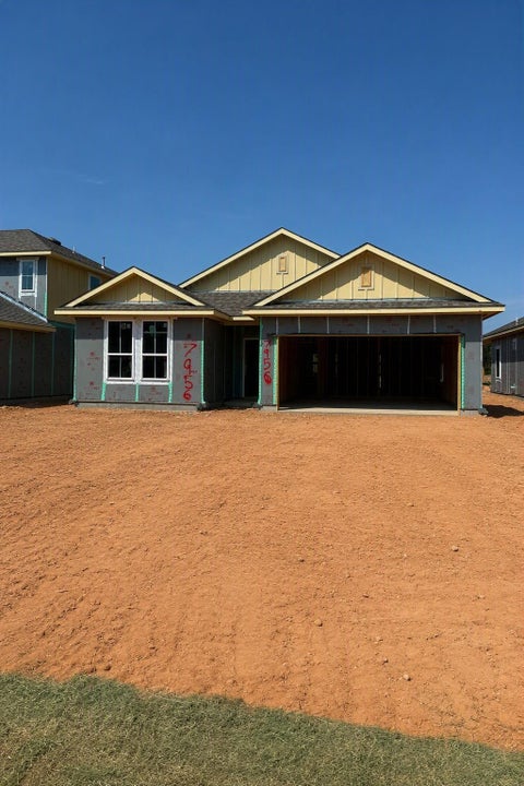 Photo of 7956 Kastamonu Street, Montgomery, TX 77316 (MLS # 73573307)