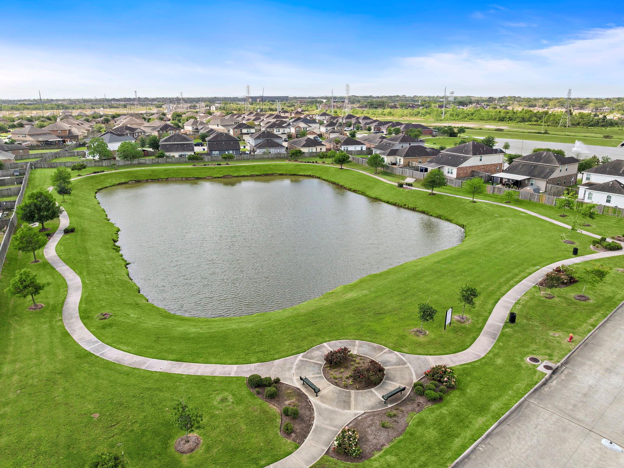 2602 Rose Quartz Drive
