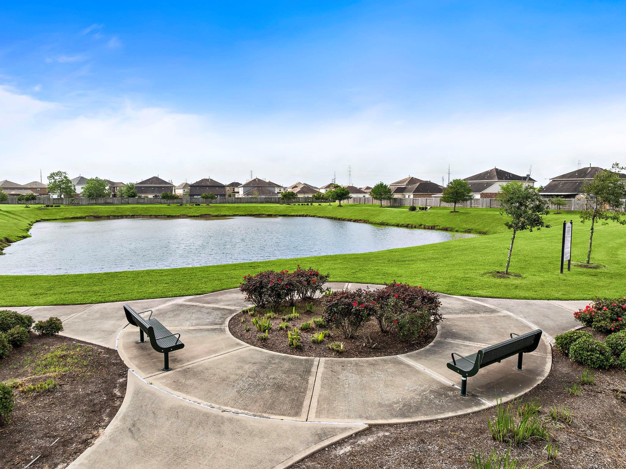 2602 Rose Quartz Drive