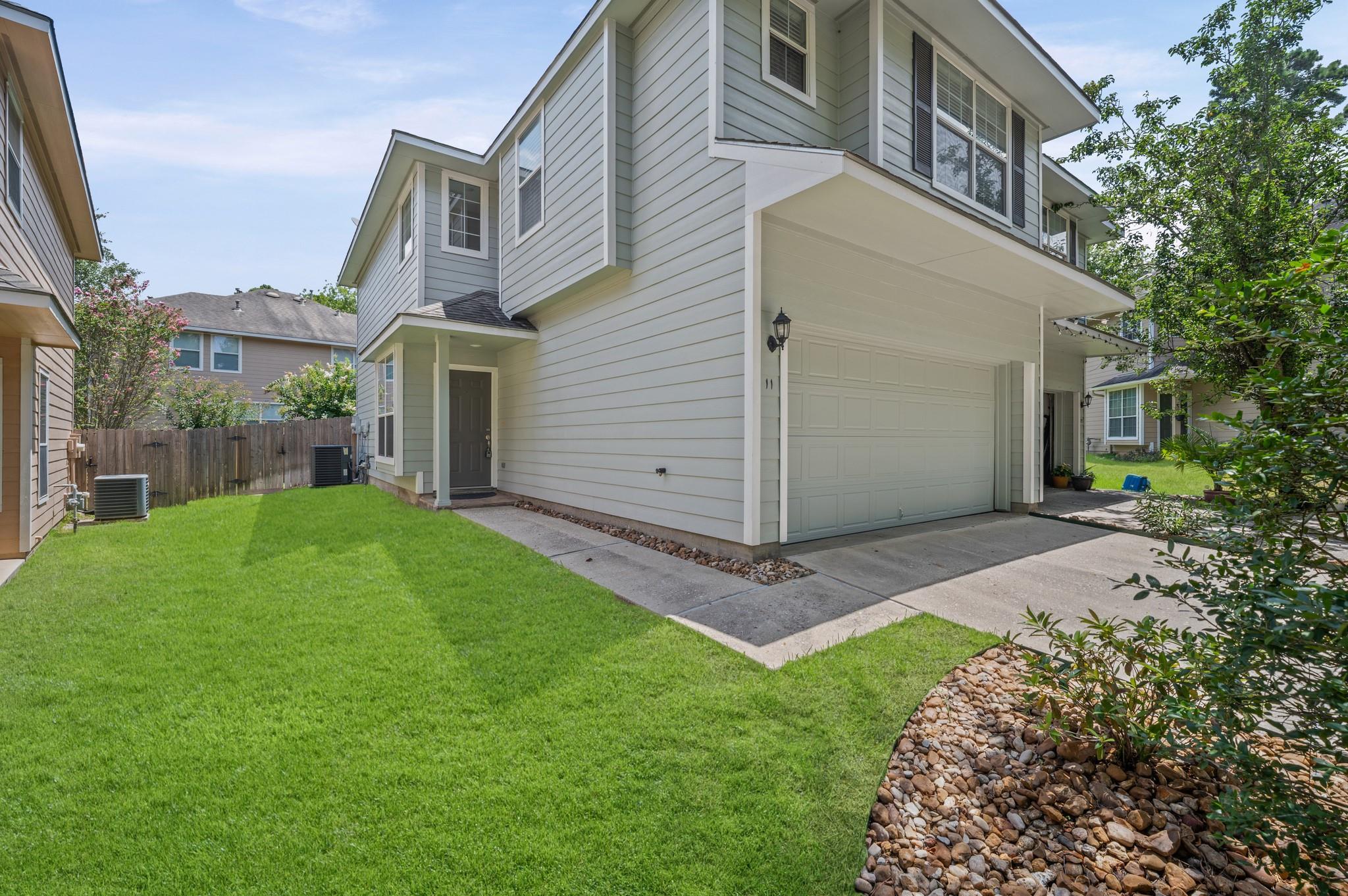 11 Scenic Brook Court