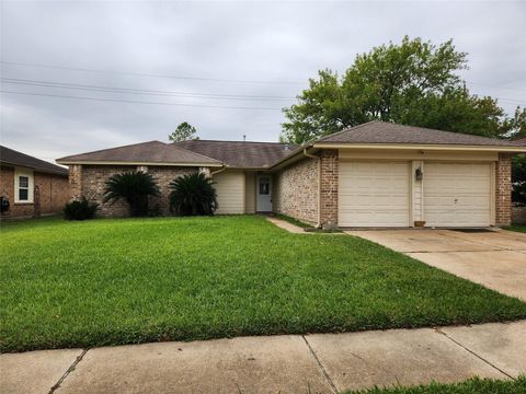 Photo of 2715 Sunbird Drive, Houston, TX 77084 (MLS # 9902809) Photo of 2715 Sunbird Drive, Houston, TX 77084 (MLS # 9902809)