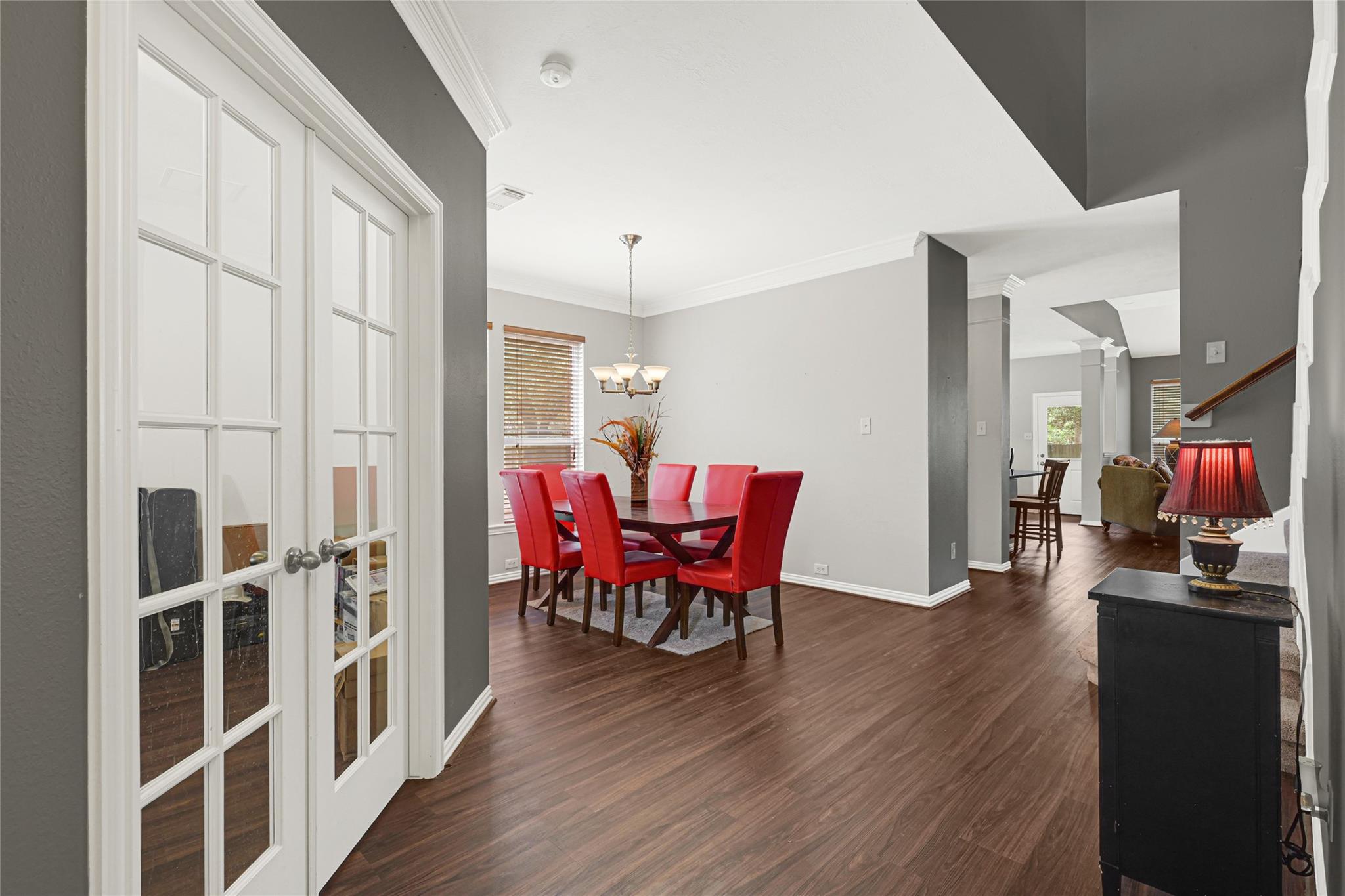 12303 Johns Stake Court