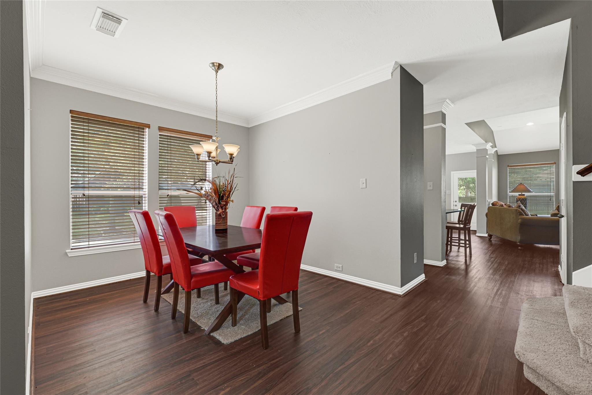 12303 Johns Stake Court