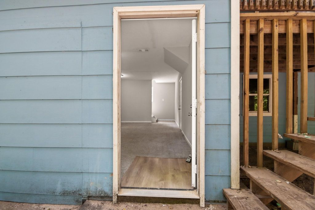 Photo of 21146 Caney Drive, New Caney, TX 77357 (MLS # 26452836)