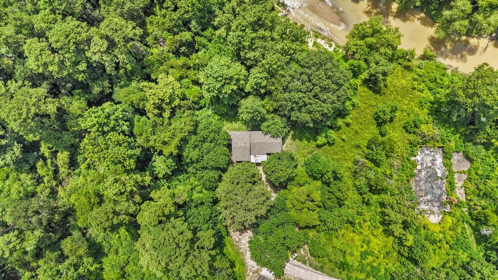 Photo of 21146 Caney Drive, New Caney, TX 77357 (MLS # 26452836)