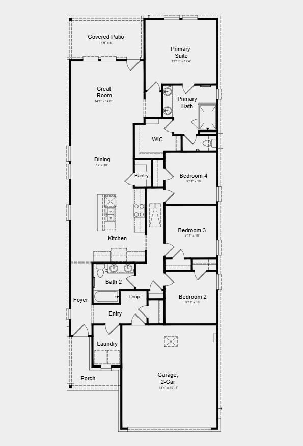 22107 Frontier Hollow Lane