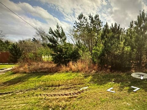 Photo of 1712 County Road 3550, Cleveland, TX 77327 (MLS # 97349954)