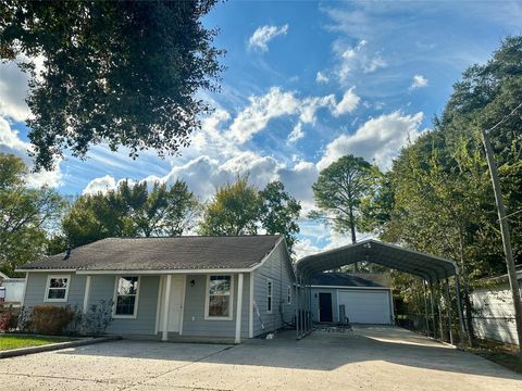 Photo of 3331 Longhorn Drive, Houston, TX 77084 (MLS # 27125001)