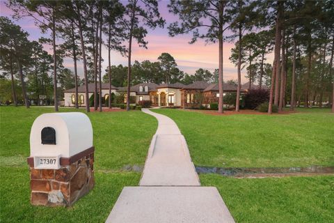 27307 Sgt Taylor Memorial Spring TX 77386