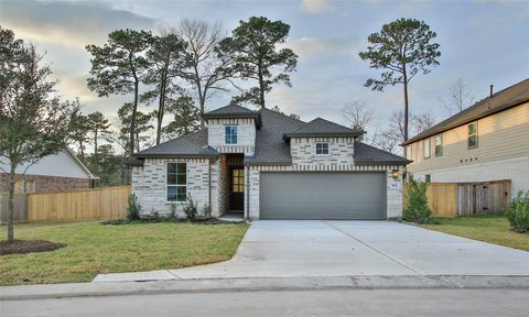 303 Landes Trail Willis TX 77318