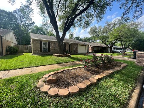 Photo of 4407 Kevinkay Drive, Houston, TX 77084 (MLS # 31200720)
