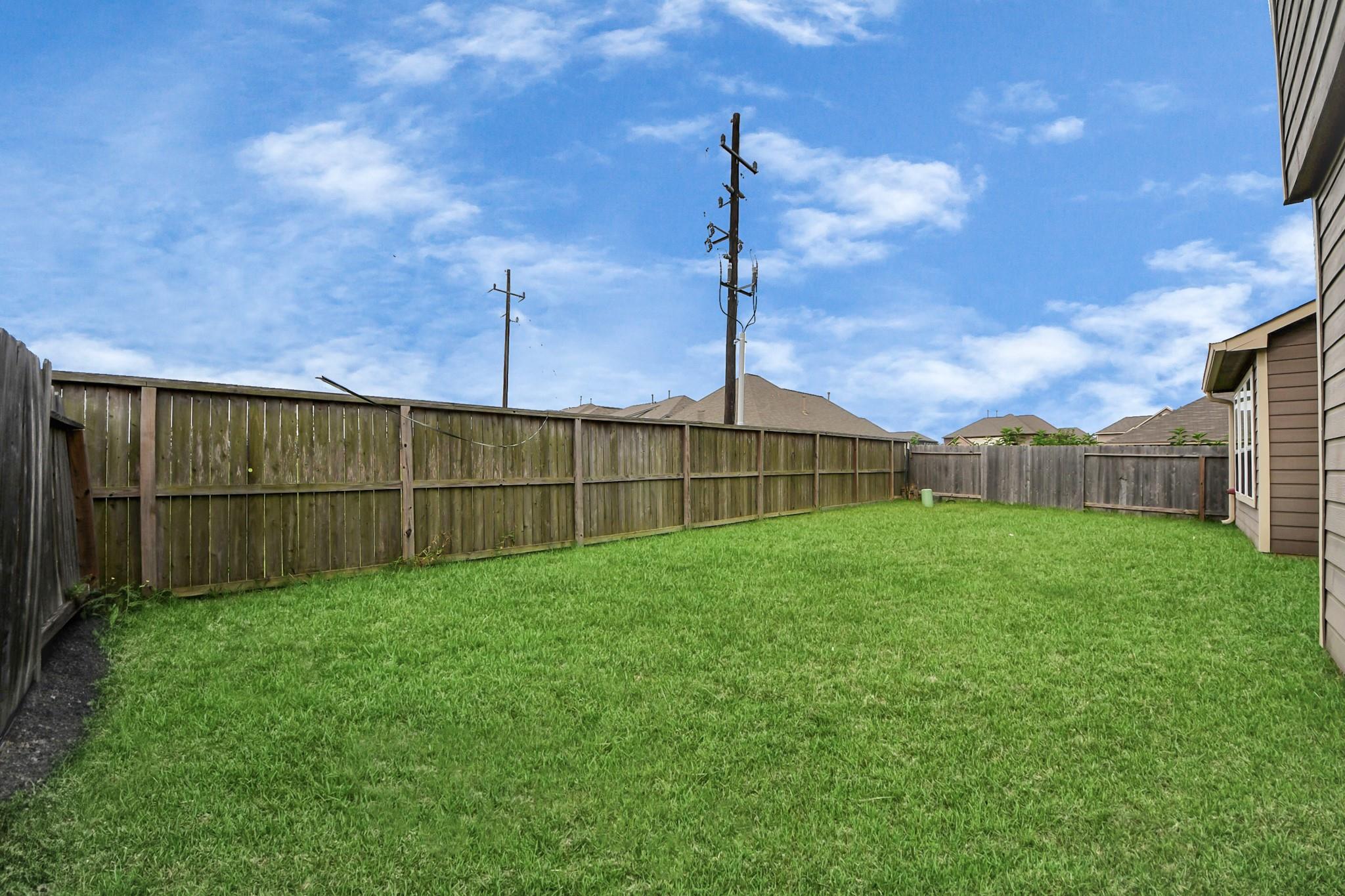 6830 Cypress Woods Mist Trail