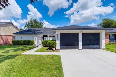 Photo of 19730 San Gabriel Drive, Houston, TX 77084 (MLS # 88601456)