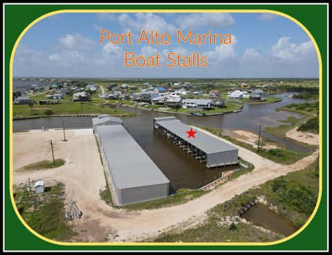 Vacant Land For Sale - 7W Port Street<br/> Port Lavaca, TX 77979