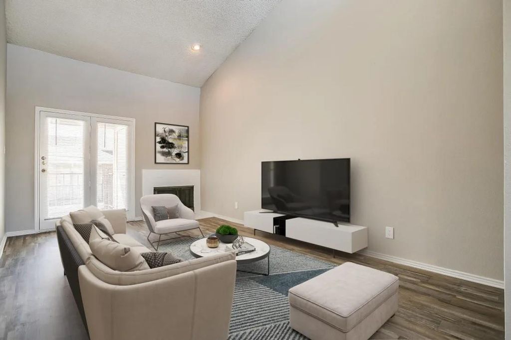 Photo of 1000 River Bend Drive #B3-1003, Lancaster, TX 75146 (MLS # 55888697)