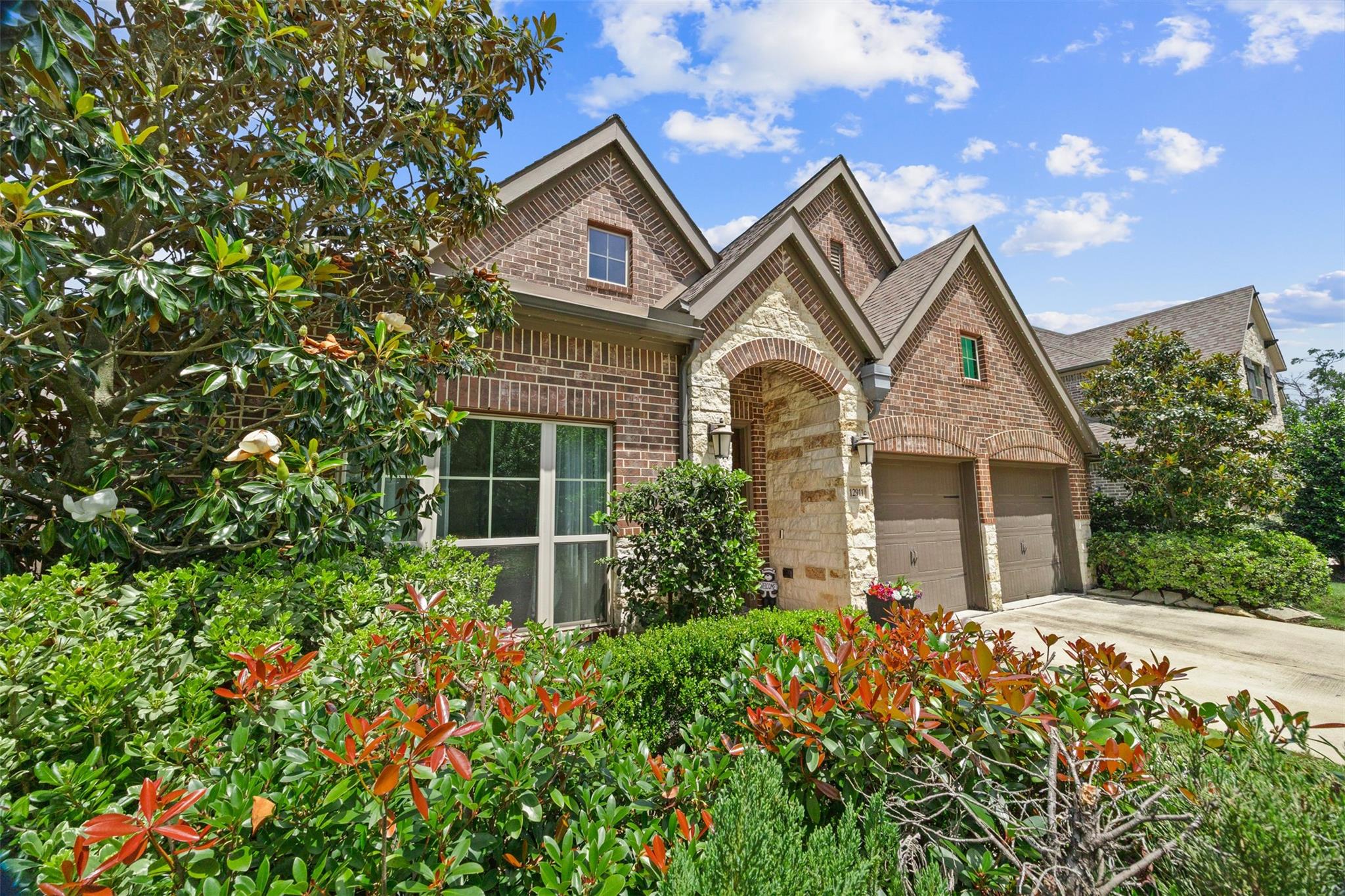 12911 Fernbank Forest Drive
