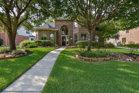Photo of 9722 Blue Cruls Way, Spring, TX 77379 (MLS # 62470576)