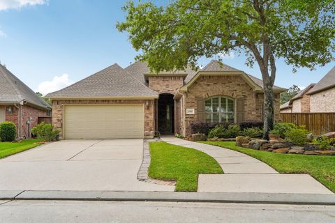 Photo of 25500 Vinechase Drive, Porter, TX 77365 (MLS # 62869906)