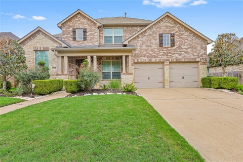 Homes For Sale - 5919 Solara Ledge Lane<br/> Sugar Land, TX 77479