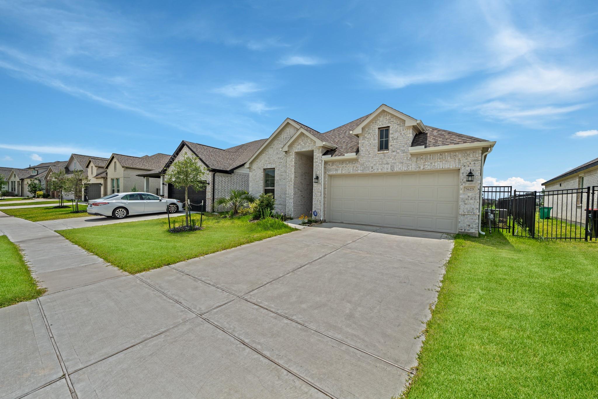 7623 Coral Lake Drive