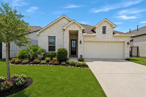 Photo of 7623 Coral Lake Drive, Cypress, TX 77433 (MLS # 14756098)