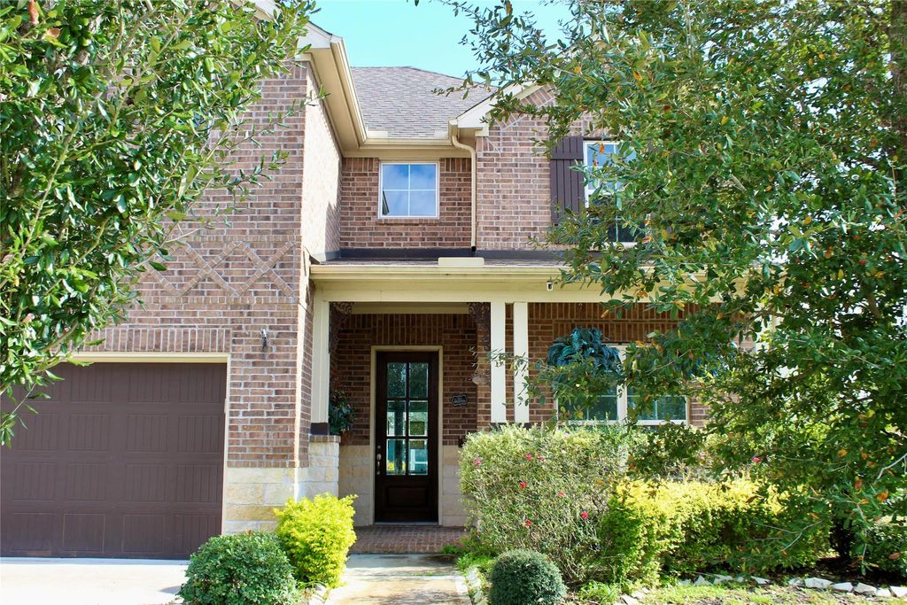 Photo of 3707 Parkcrest Court, Pearland, TX 77584 (MLS # 97552252)