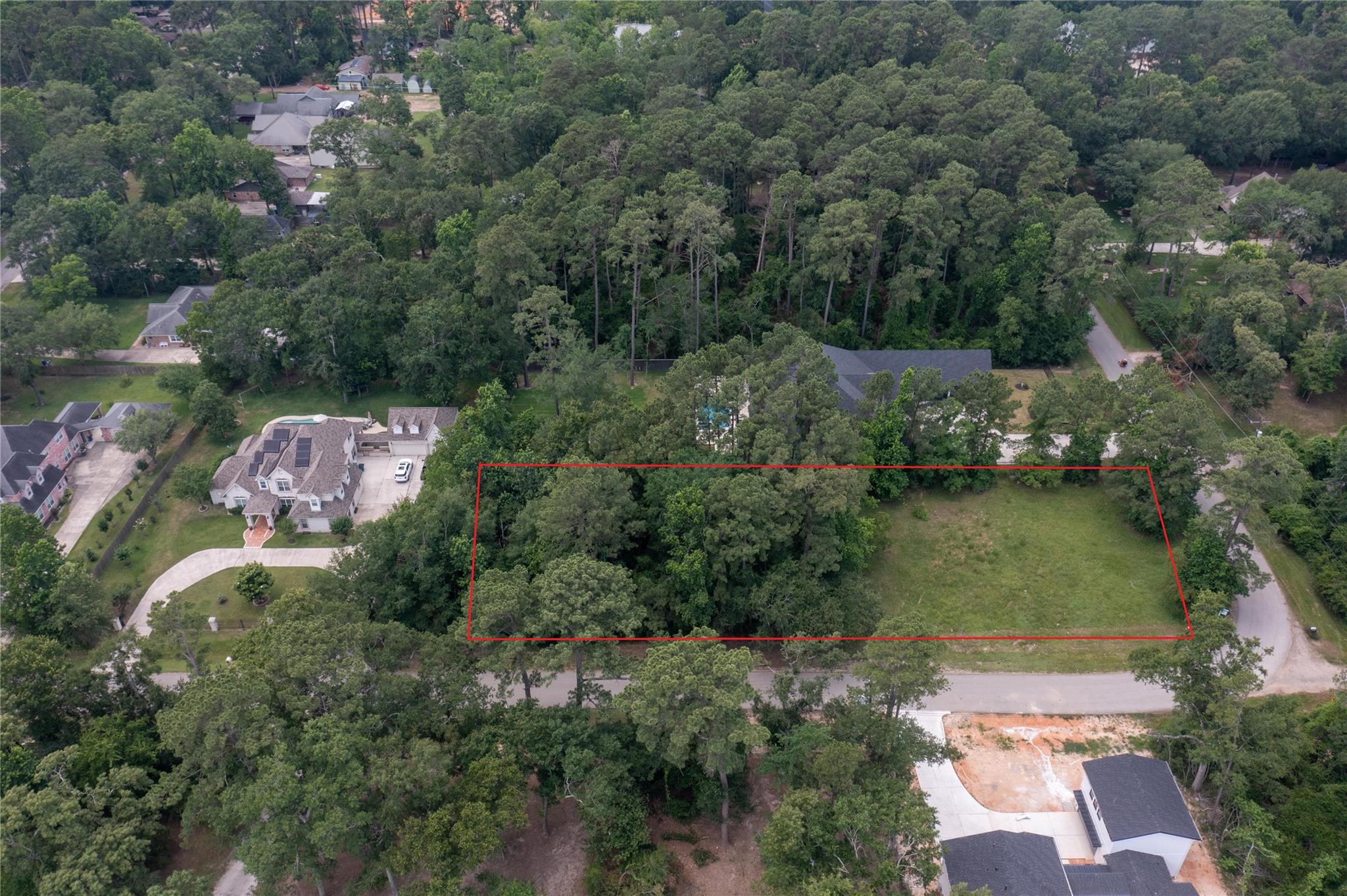 0 Northline Road