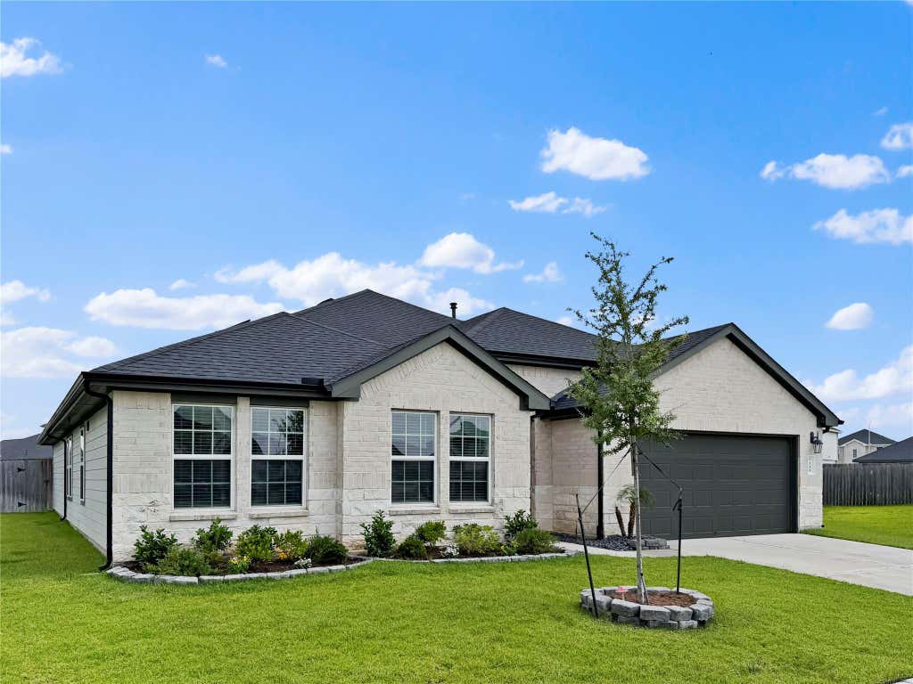 Photo of 7319 Canyon Stream Street, Richmond, TX 77469 (MLS # 28265199)
