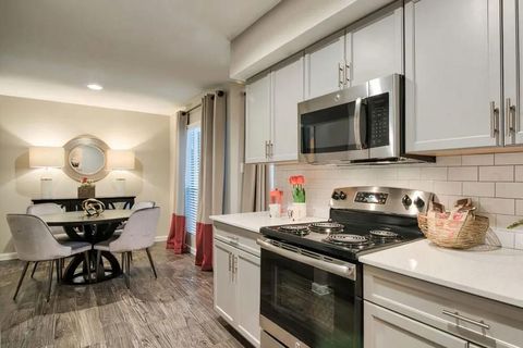 Apartment For Rent - 11800 Grant Road #1106<br/> Cypress, TX 77429