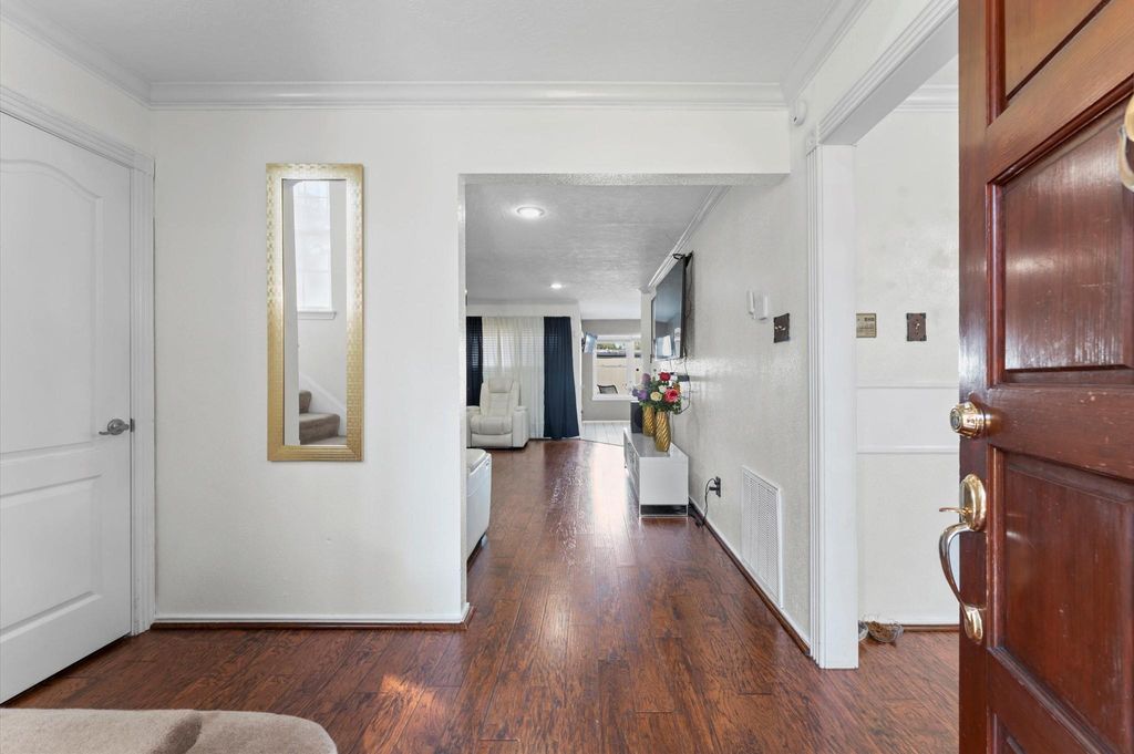 Photo of 16506 Crossfield Drive, Houston, TX 77095 (MLS # 50949220)