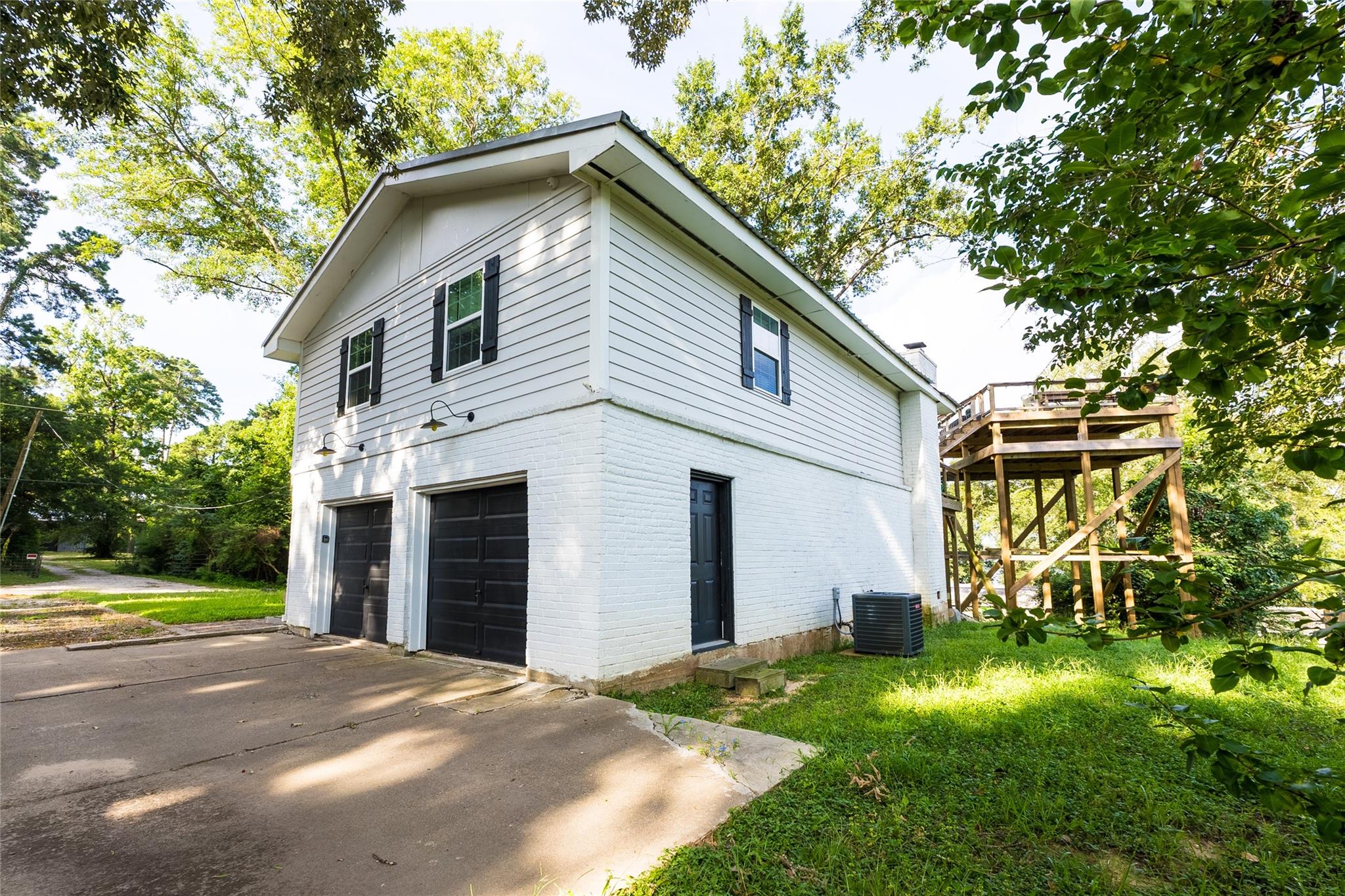 14510 Henry Calfee Drive