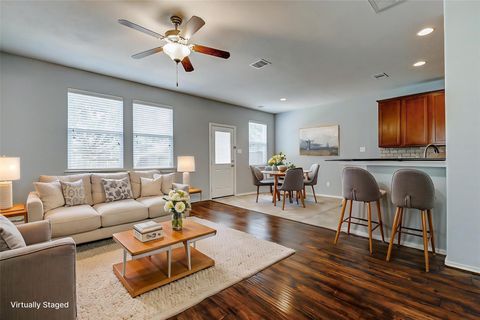 Photo of 24522 Folkstone Circle, Katy, TX 77494 (MLS # 76849684)