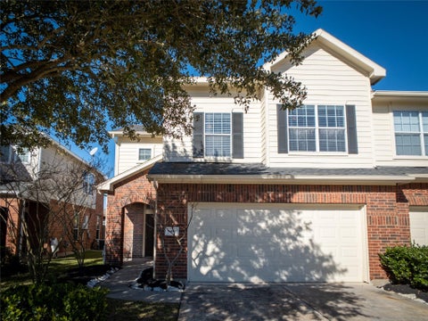 Photo of 5406 Timber Court Hollow, Houston, TX 77084 (MLS # 30568328)