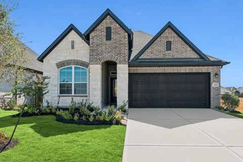 Photo of 123 Blue River Trail, Rosenberg, TX 77471 (MLS # 62962416)