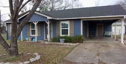 462 Anderson Lane Fairfield TX 75840