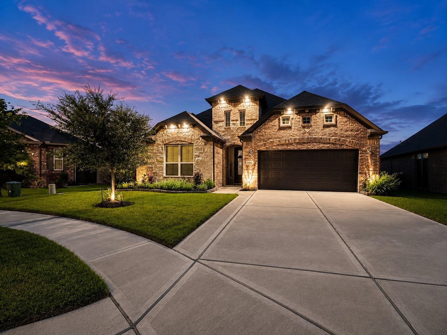13126 Chateau Landing Drive