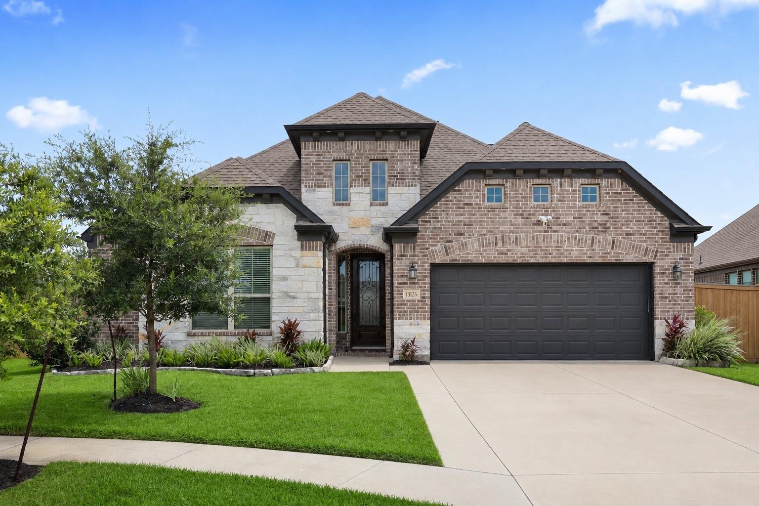 13126 Chateau Landing Drive