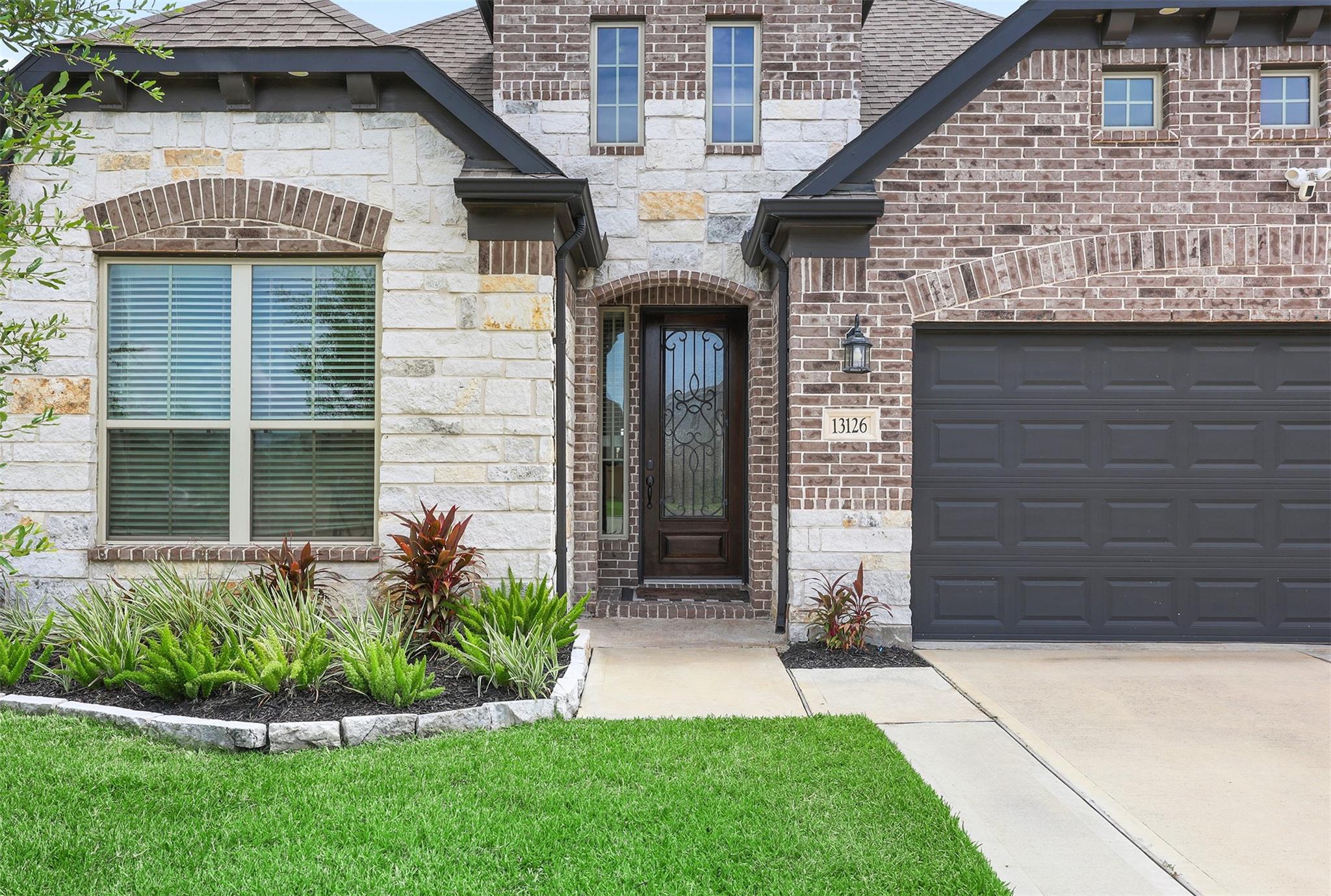 13126 Chateau Landing Drive